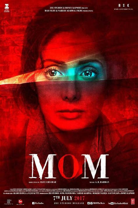 Mom (film)